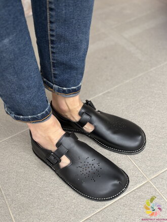 Oma King Kuuda Black