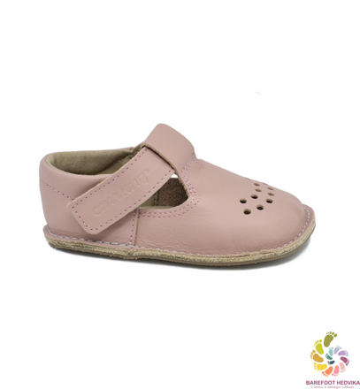 Oma King sandals Lusti Pink