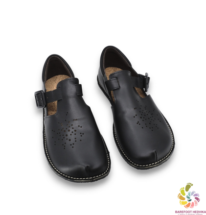 Oma King Kuuda Black