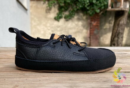 Pegres sneakers BF33 Black