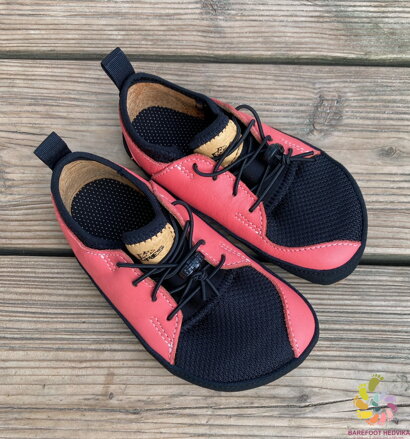Pegres sneakers BF33 Salmon 