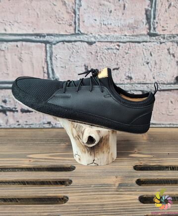 Pegres sneakers BF33 Black