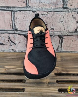 Pegres sneakers BF33 Salmon 