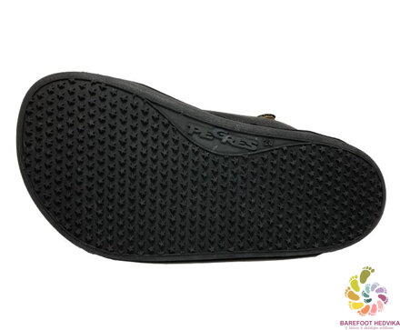 Barefoot shoes Pegres BF52 - sole