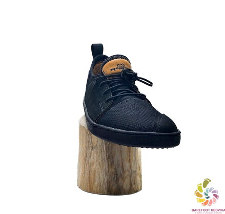 Pegres sneakers BF53 Black