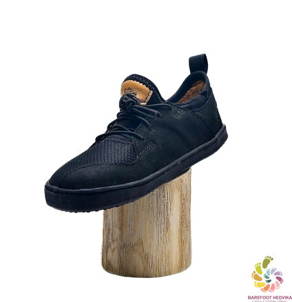 Pegres sneakers BF53 Black