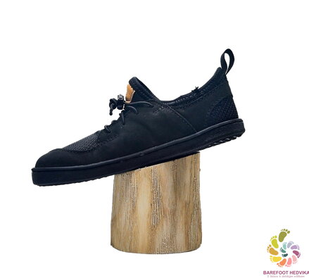 Pegres sneakers BF53 Black