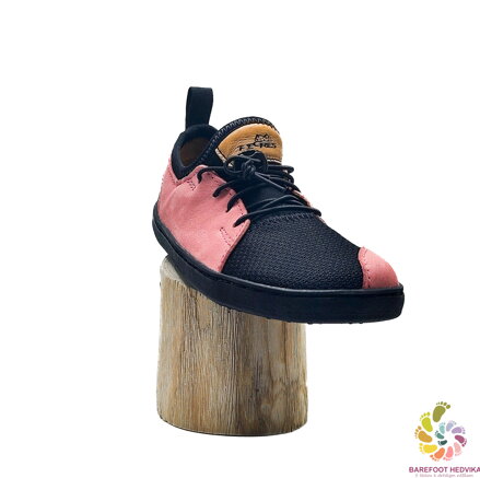 Pegres sneakers BF53 Salmon