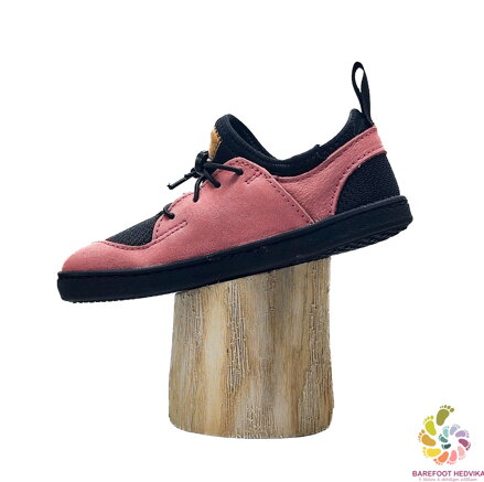 Pegres sneakers BF53 Salmon