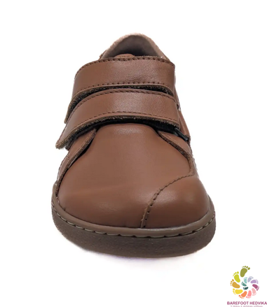 Pegres BF 54 0.1 hnedá