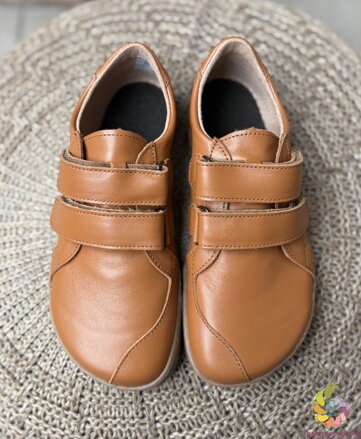 Pegres BF 54 0.1 hnedá