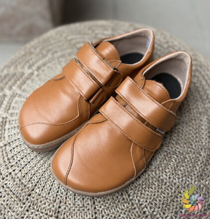 Pegres BF 54 0.1 hnedá