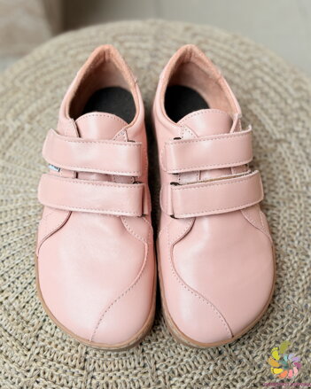 Pegres BF 54 0.1 ružová