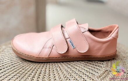 Pegres BF 54 0.1 ružová