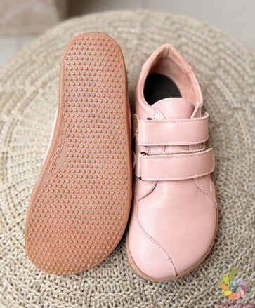 Pegres BF 54 0.1 ružová