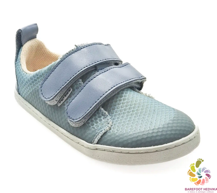 Pegres tenisky BF57 modrá