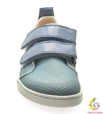 Pegres tenisky BF57 modrá