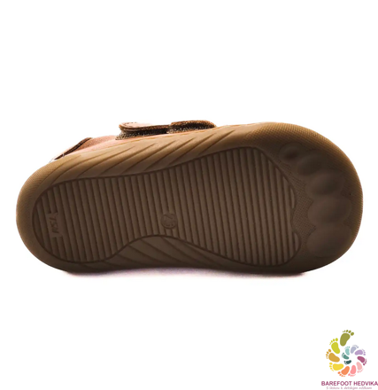 Pegres SBF 60 hnedá