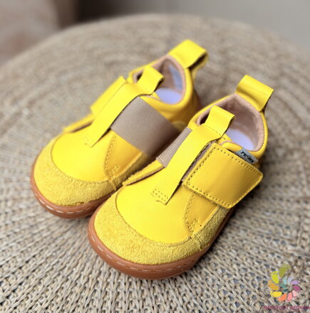 Pegres SBF 64 0.1 žltá