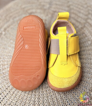 Pegres SBF 64 0.1 žltá