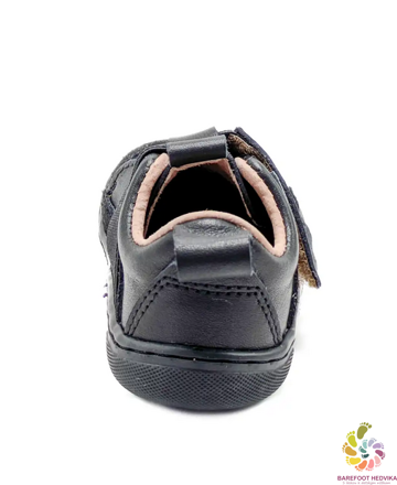 Pegres SBF 64 0.1 čierna