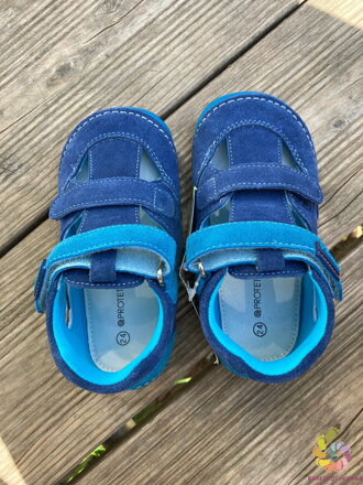 Protetika Flip Blue