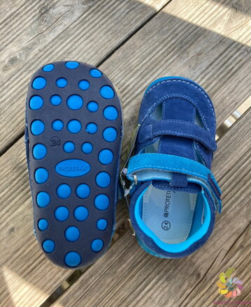 Protetika Flip Blue