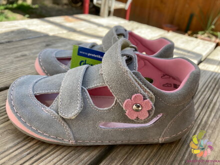 Protetika Flip Gris