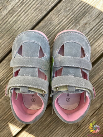 Protetika Flip Gris