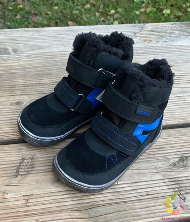 Protetika Rodrigo Black Winter