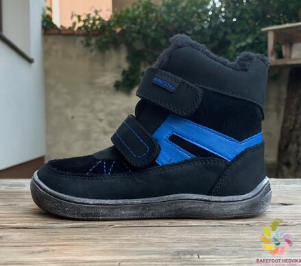 Protetika Rodrigo Black Winter