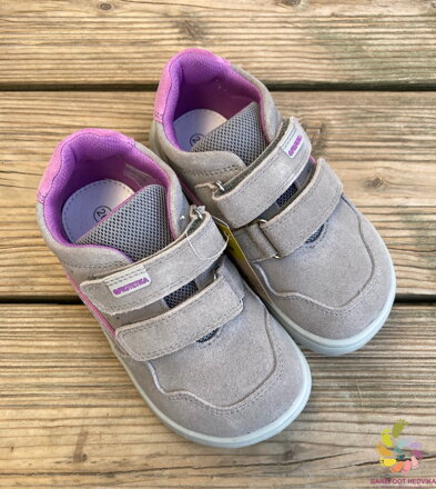 Protetika Ventra Grey