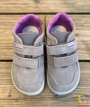 Protetika Ventra Grey