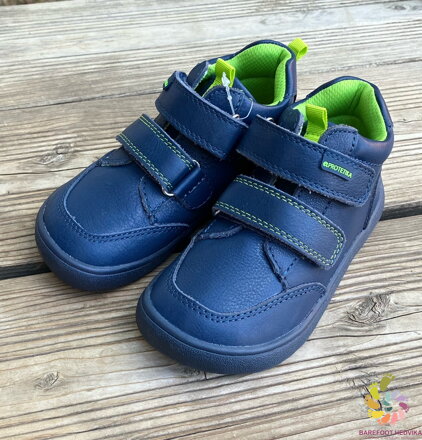 Protetika Deril Denim