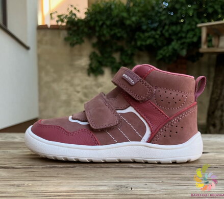 Protetika Tira Old Pink