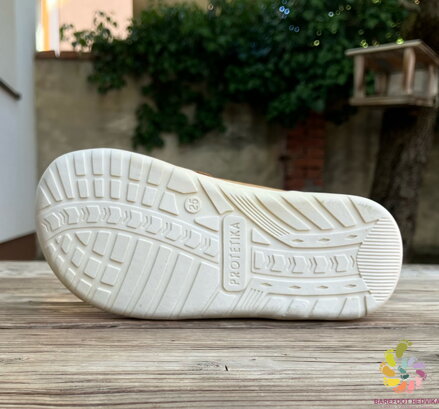 Protetika Deril Beige