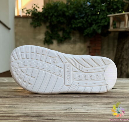 Protetika Tira Old Pink