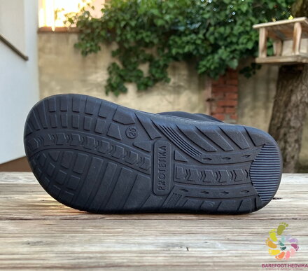 Protetika Neo Black