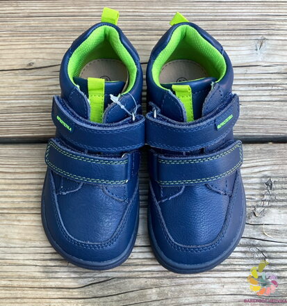 Protetika Deril Denim