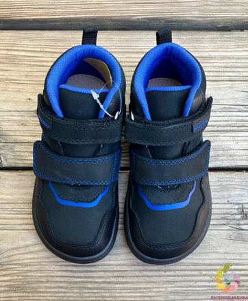 Protetika Hardy Black