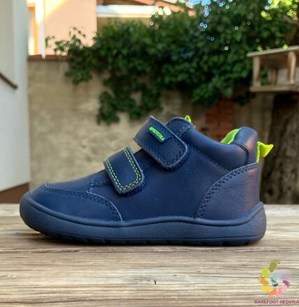 Protetika Deril Denim