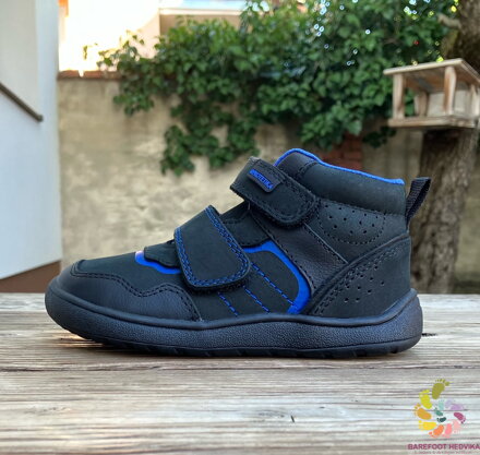 Protetika Hardy Black