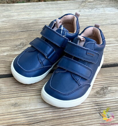 Protetika Deril Navy