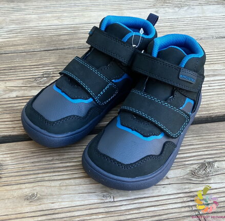 Protetika Hardy Denim
