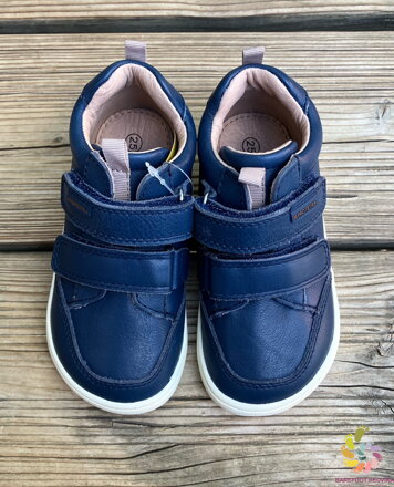 Protetika Deril Navy