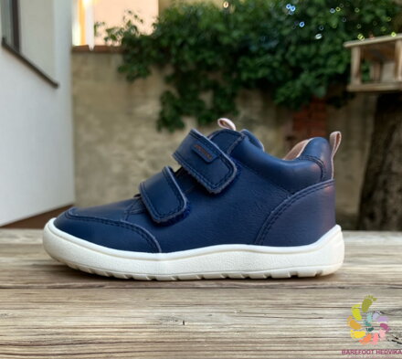 Protetika Deril Navy