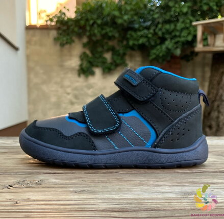 Protetika Hardy Denim