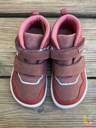 Protetika Tira Old Pink
