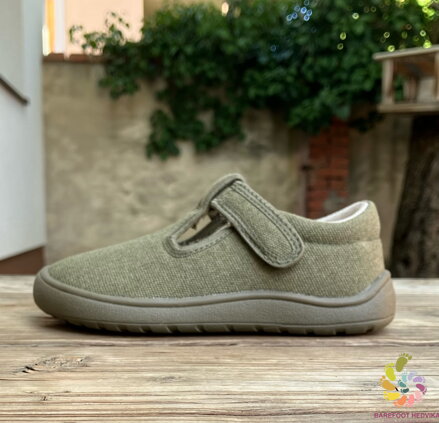 Protetika Kirby Khaki