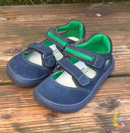 Protetika Pady Navy